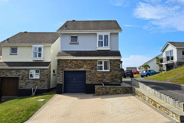 Bideford EX39 3 bed detached house for sale