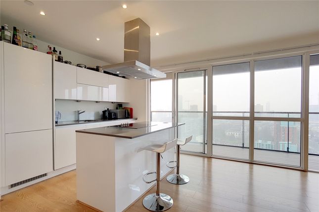 3 bedroom flat for sale
