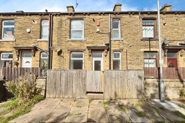 Hill Street, Bradford BD6 1 bed terraced house for sale