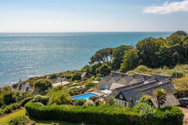 Bonchurch, Isle Of Wight 5 bed house for sale