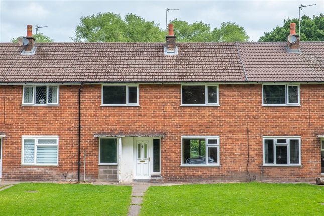 Bannister Drive, Leyland 3 bed terraced house for sale