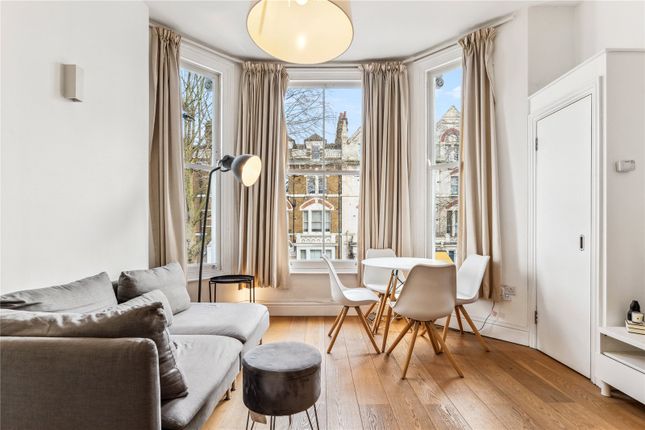 Holland Road, London, W14 1 bed flat for sale