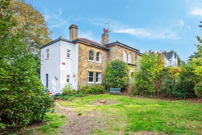 Mays Hill Road, Shortlands, Bromley, BR2 3 bed semi