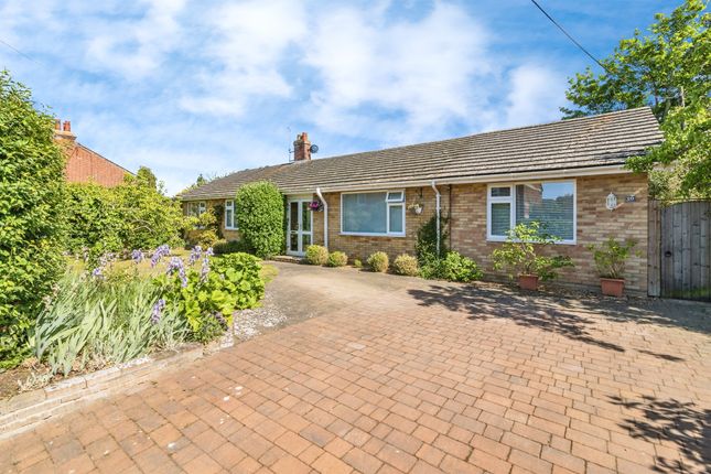 4 bedroom detached bungalow for sale
