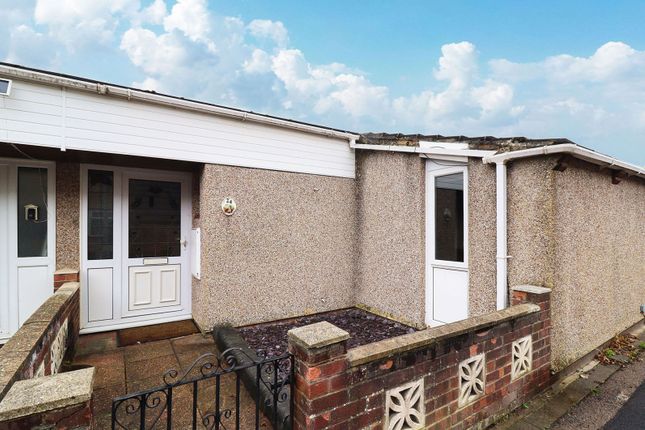 Travers Way, Pitsea, Basildon, Essex... 4 bed bungalow for sale