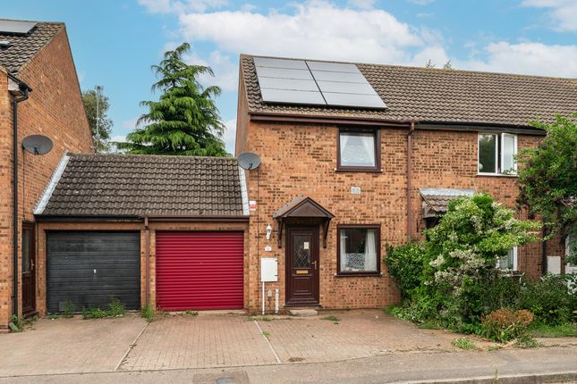 Payne Avenue, Wisbech, PE13 2 bed end of terrace house for sale