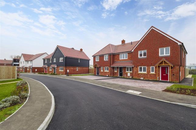 Skylark, The Maude, New Romney 3 bed terraced house for sale