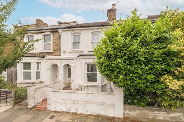 Shakespeare Road, London W3 3 bed semi
