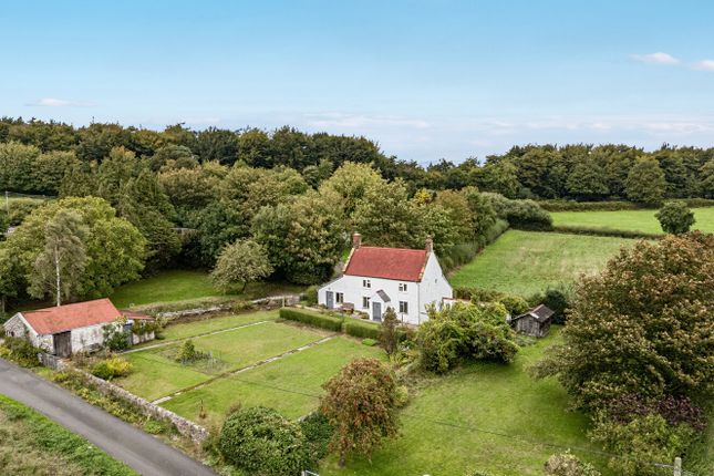 Blackwater, Buckland St. Mary, Chard... 2 bed detached house for sale