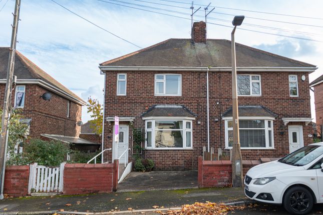 Walker Street, Swinton S64 3 bed semi