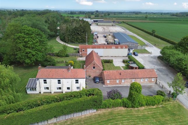 4 bedroom character property for sale