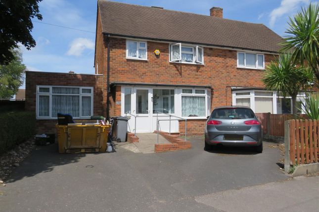 Ash Crescent, Birmingham B37 4 bed property for sale