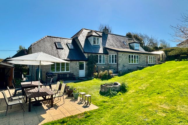WEST STREET, CORFE CASTLE 5 bed detached house for sale