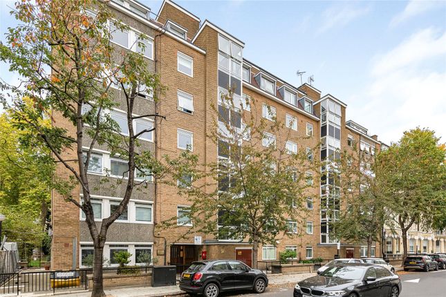 Elm Park Gardens, Chelsea, London, SW10 1 bed apartment for sale