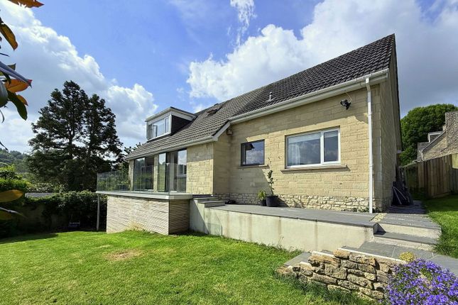 Eagle Park, Batheaston 3 bed detached house for sale