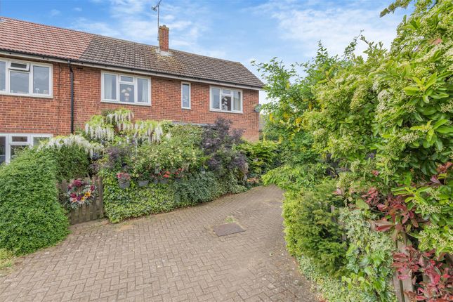 Four Acres, East Malling, West Malling 3 bed semi