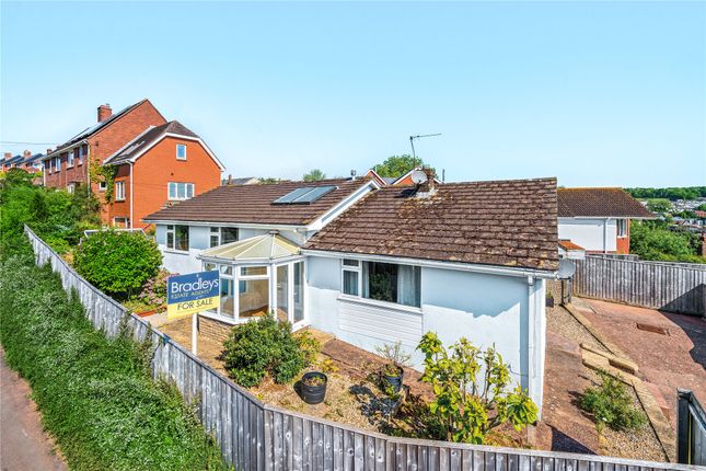 3 bed bungalow