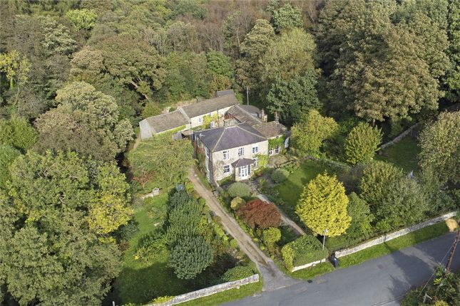 Smelthouses, Harrogate, North... 5 bed detached house for sale