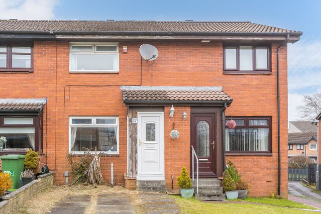 Ferndale Drive, Glasgow, G23 2 bed terraced house for sale