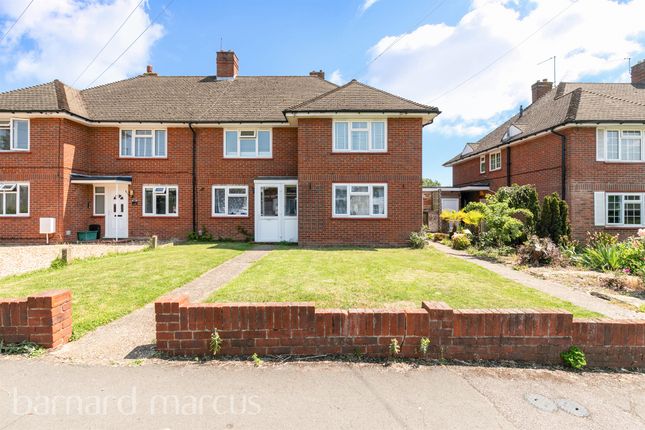 2 bedroom maisonette for sale