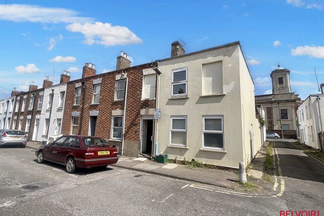 Hungerford Street, Cheltenham GL50 2 bed terraced house for sale