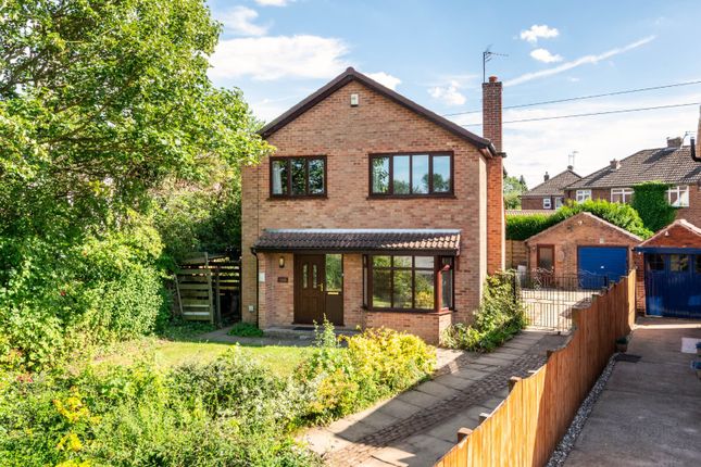 Broadway, Fulford, York, YO10 3 bed detached house for sale