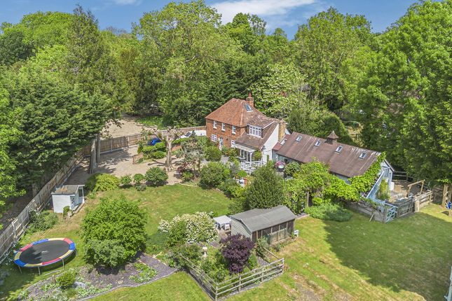 Park Lane, Horton, SL3 4 bed detached house for sale