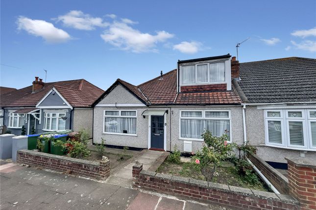 Corbylands Road, Sidcup, DA15 4 bed bungalow for sale