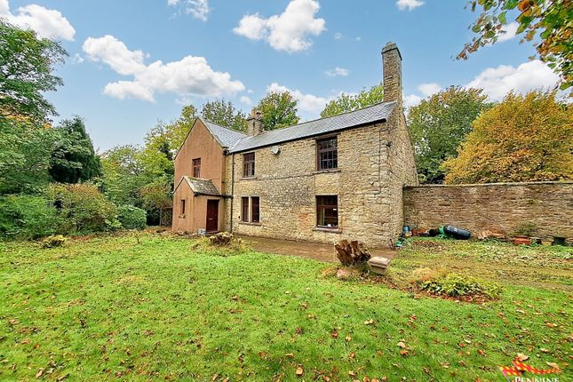 Coanwood NE49 5 bed detached house for sale