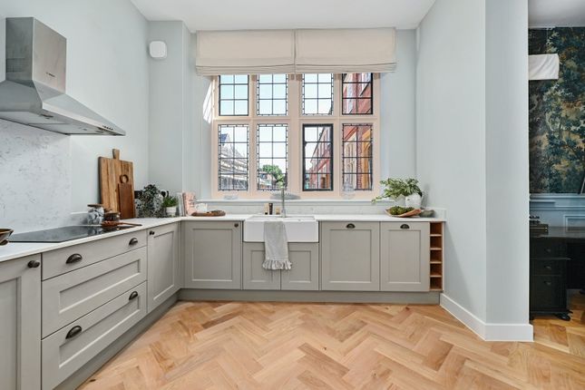 High Street, Wye, Ashford, Kent 1 bed flat for sale