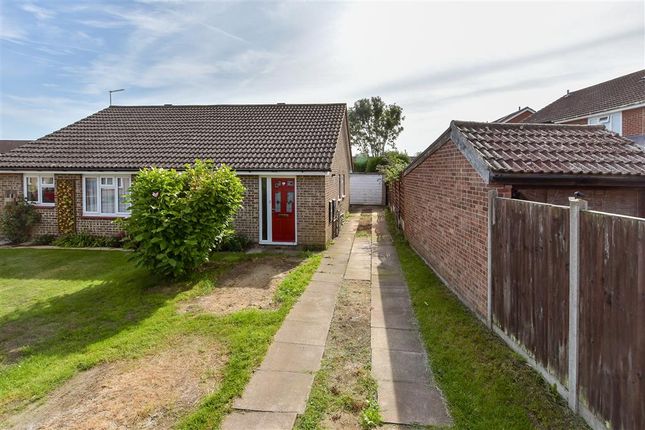 Tyne Close, Lords Wood, Chatham, Kent 2 bed semi