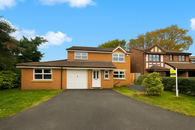 Rosedene Close, Cottam PR4 4 bed detached house for sale