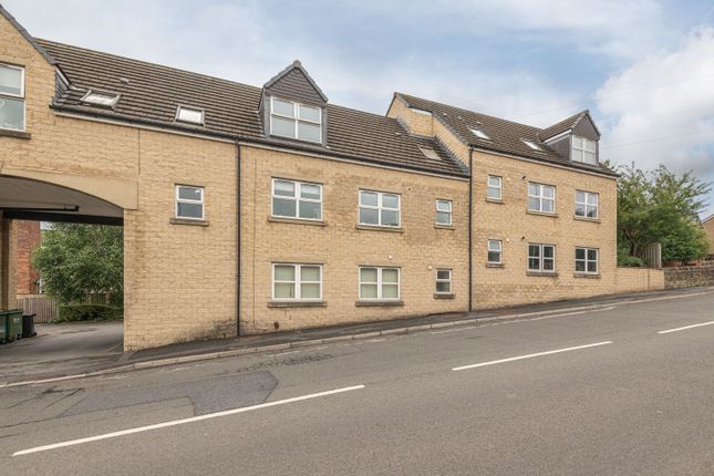 Coal Hill Lane, Leeds LS13 2 bed flat for sale