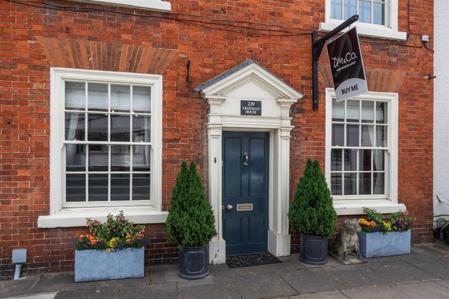 Freeman House, 239 High Street... 5 bed townhouse for sale
