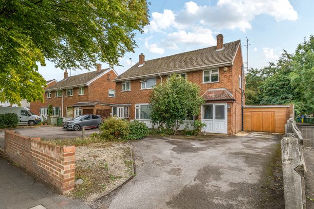 Village Road, Gloucestershire GL51 3 bed semi