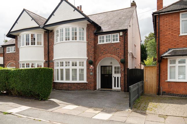 South Knighton Road, South Knighton, LE2 3 bed semi