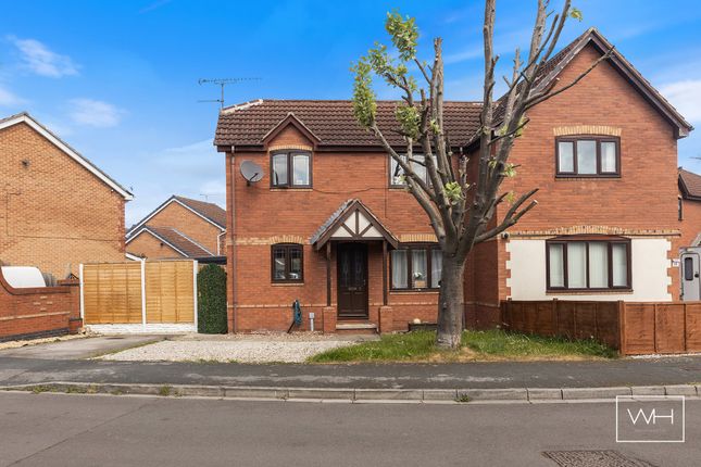 Clearwell Croft, Doncaster DN5 2 bed house for sale