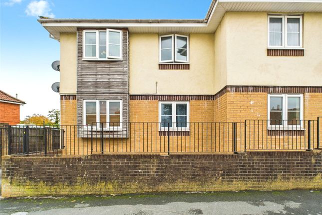 Gospel Gardens, Bristol, BS4 1 bed apartment for sale