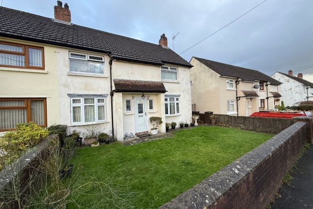 Cenarth, Newcastle Emlyn, SA38 3 bed semi