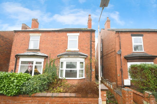 3 bed semi-detached house