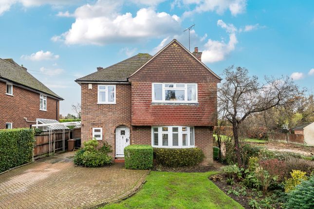 Westbury Road, Northwood, Hertfordshire 3 bed detached house for sale