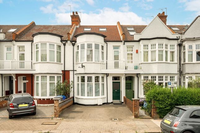Hanover Road, London NW10 6 bed terraced house for sale