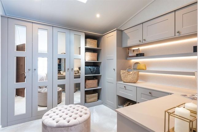 2 bed mobile/park home