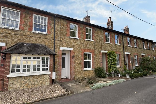 Milford 2 bed terraced house for sale