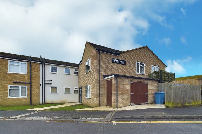 The Warren, Jackson Court, Hazlemere 1 bed apartment for sale