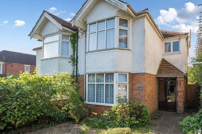 3 bed semi-detached house