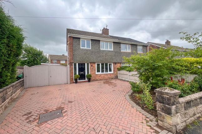 3 bedroom house for sale