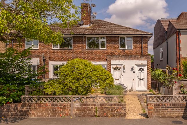 2 bedroom maisonette for sale