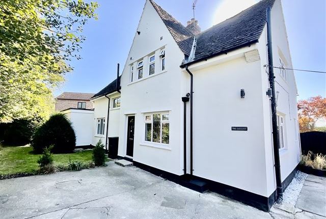 Worksop Road, Aston, Sheffield... 5 bed detached house for sale