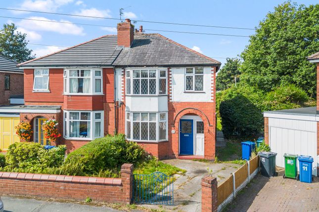 Jackson Avenue, Paddington, WA1 3 bed semi
